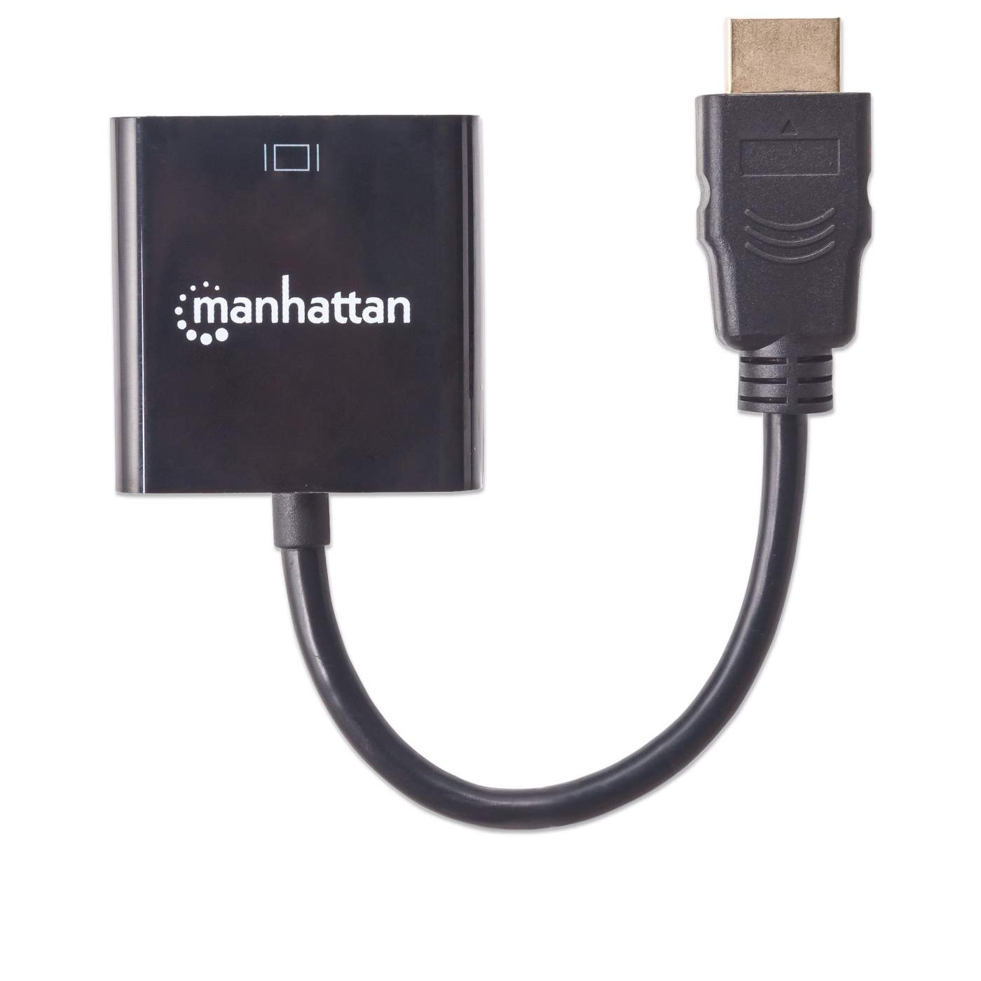 HDMI to VGA Converter Image 5