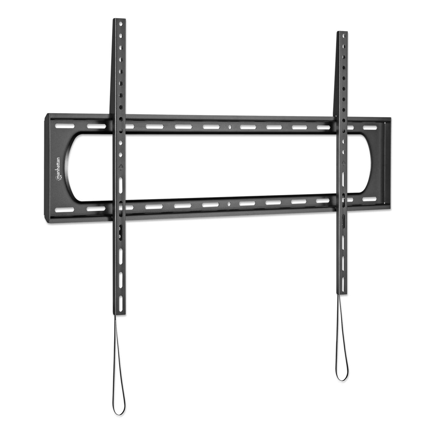 Heavy-Duty Low-Profile Large-Screen Fixed TV Wall Mount Image 3