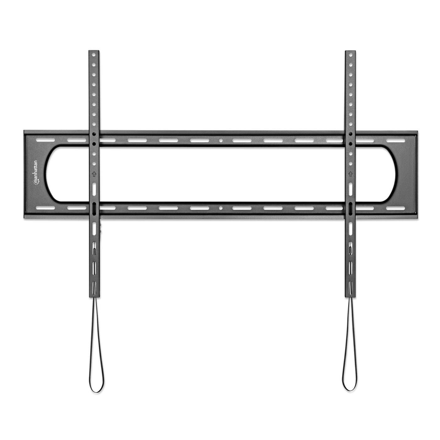 Heavy-Duty Low-Profile Large-Screen Fixed TV Wall Mount Image 4