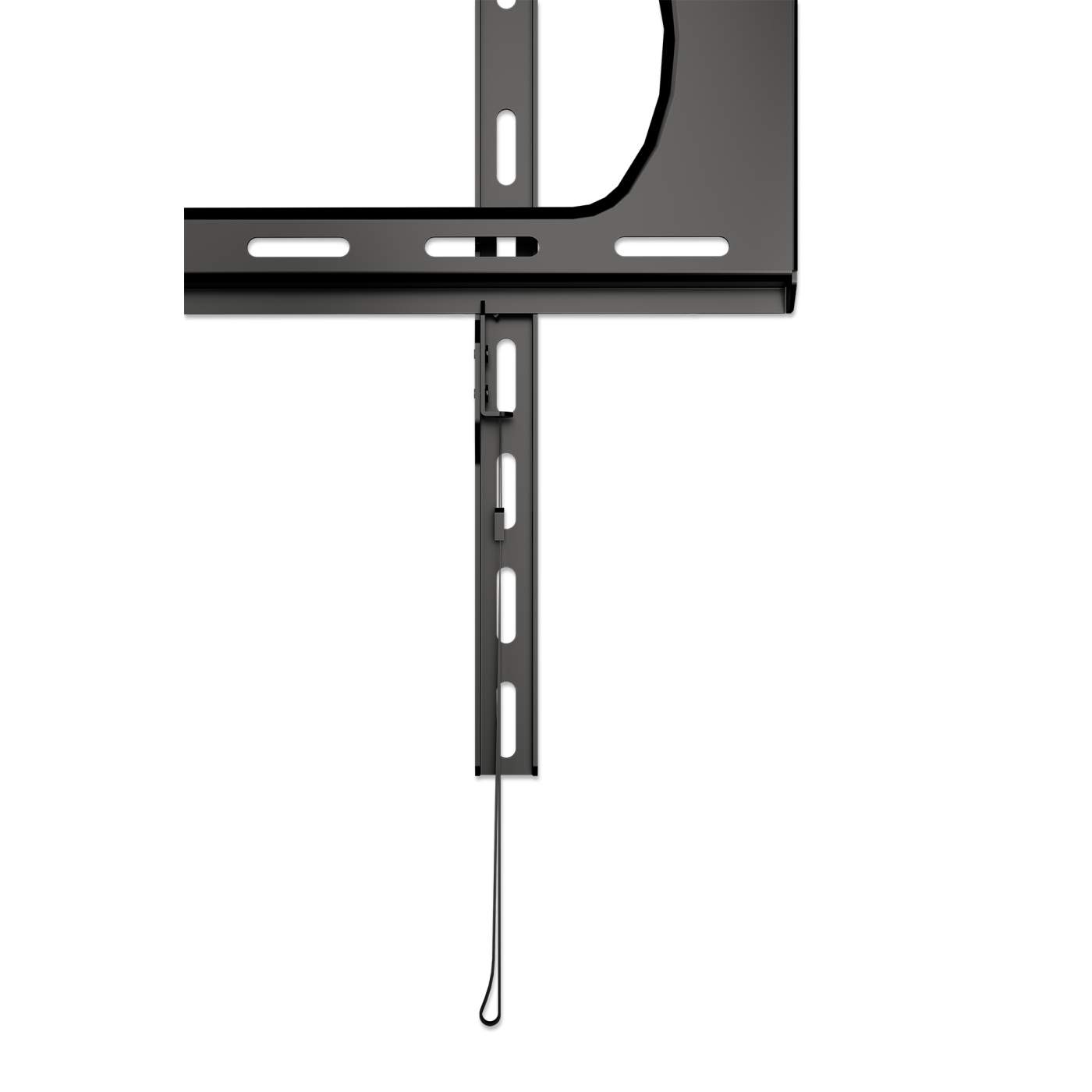 Heavy-Duty Low-Profile Large-Screen Fixed TV Wall Mount Image 6