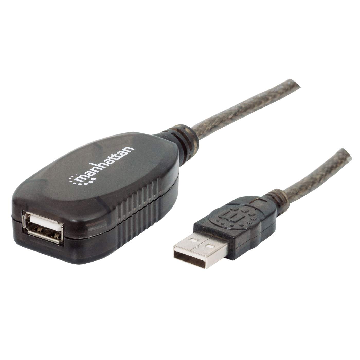 Hi-Speed USB 2.0 Active Extension Cable Image 1