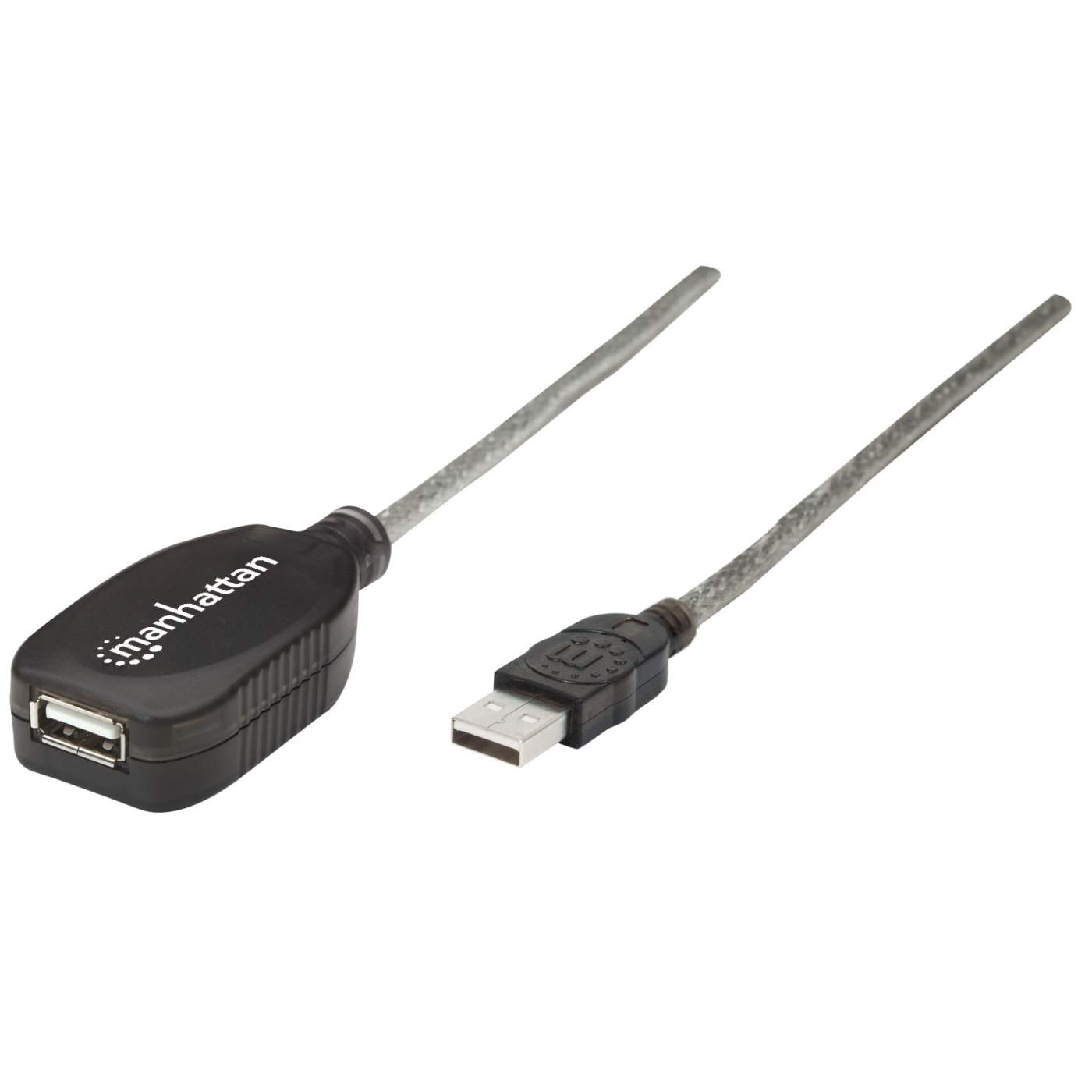 Hi-Speed USB 2.0 Active Extension Cable Image 5