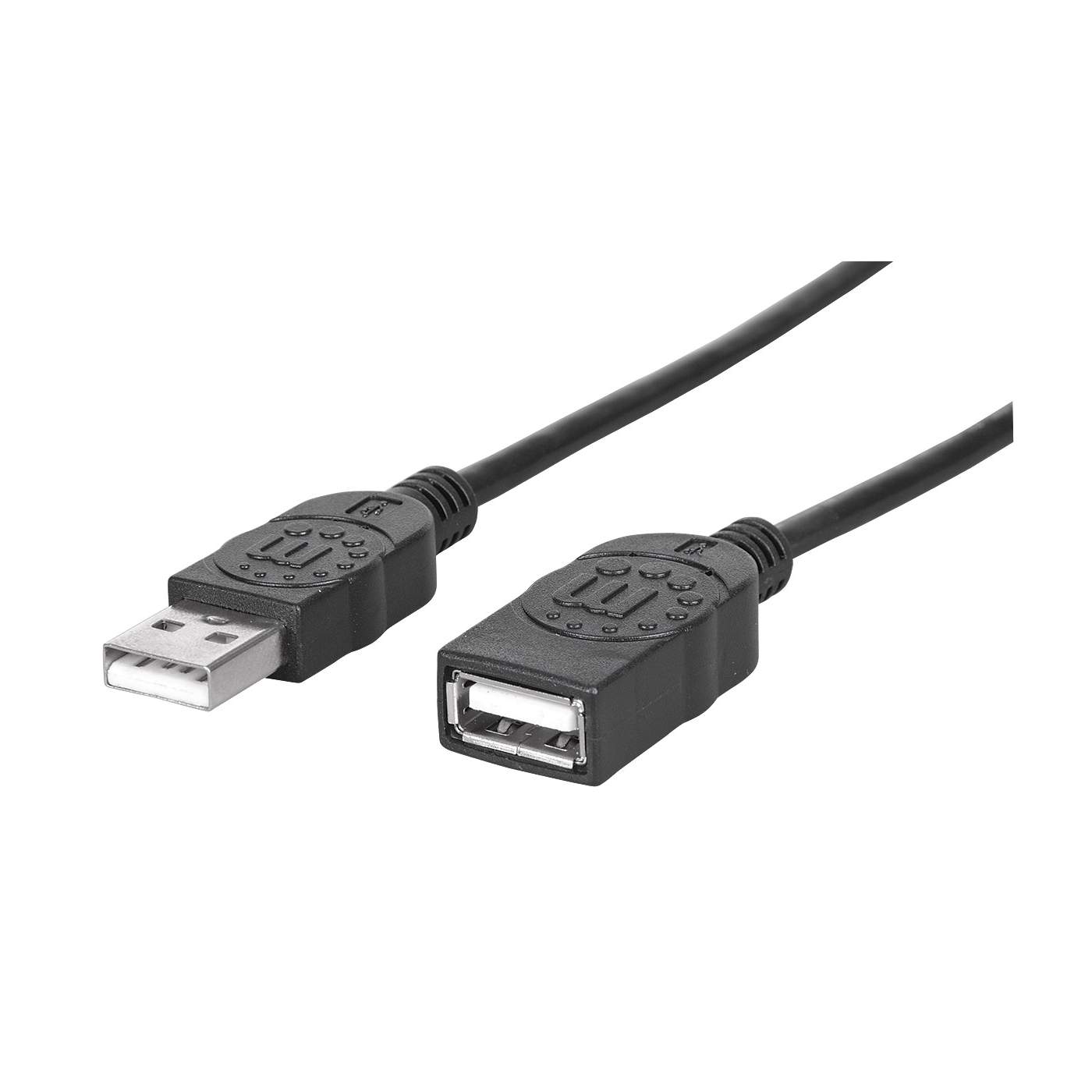 Hi-Speed USB 2.0 Extension Cable Image 1