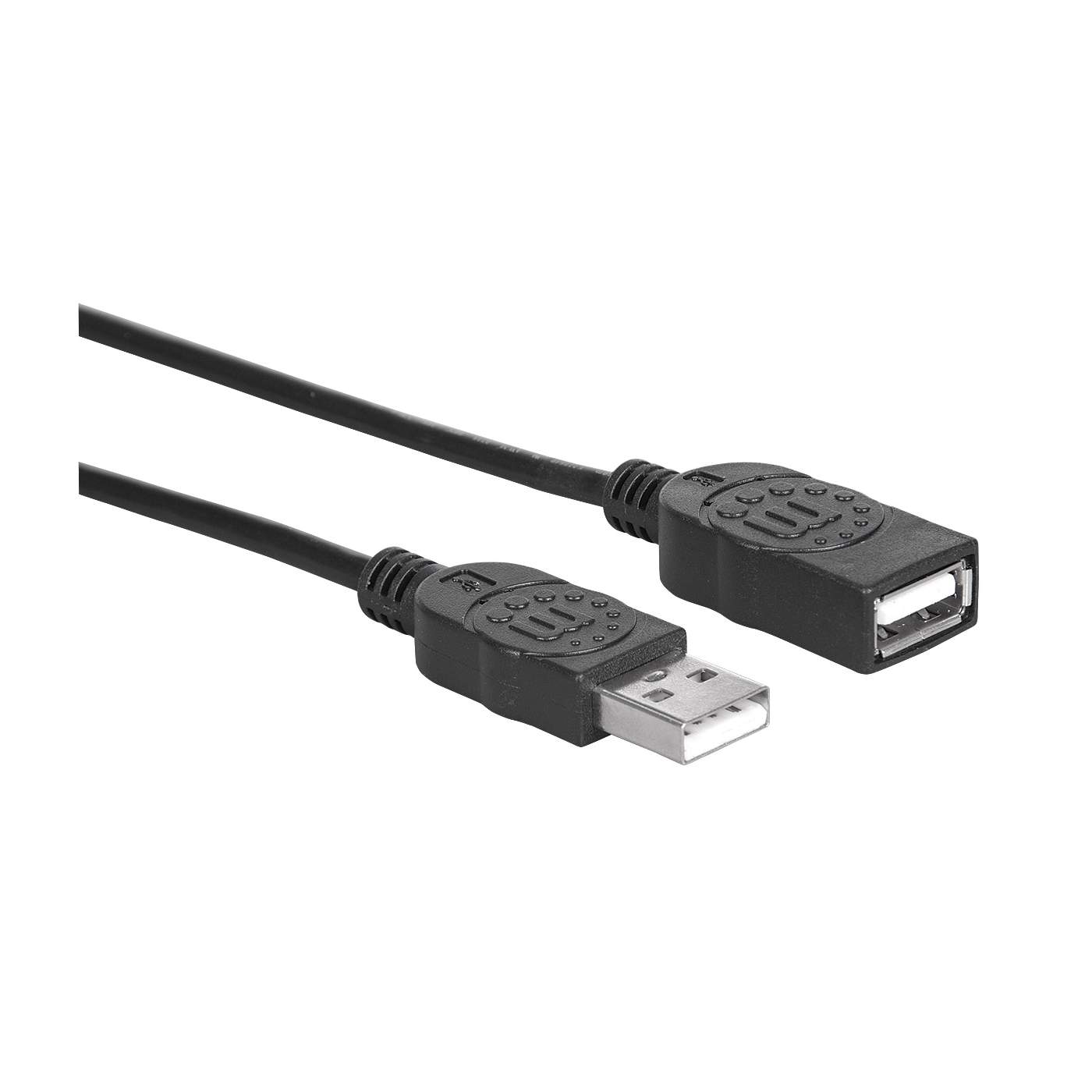 Hi-Speed USB 2.0 Extension Cable Image 3