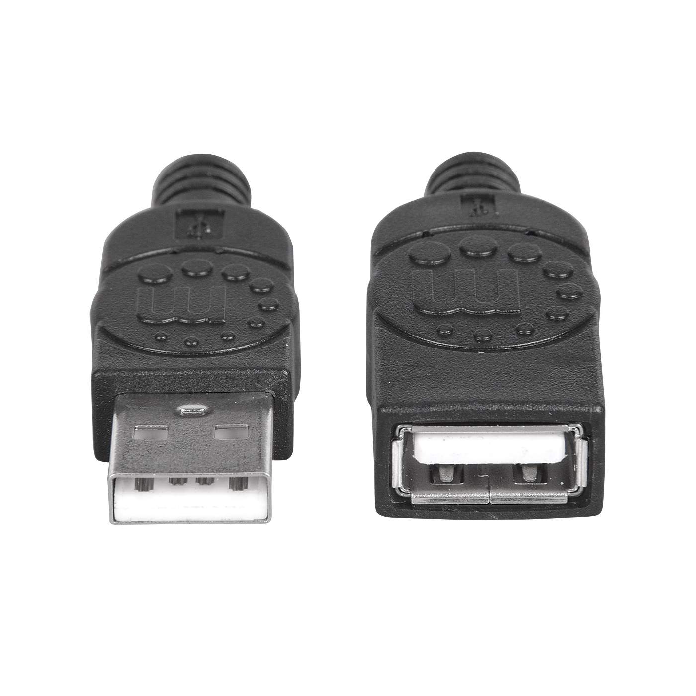 Hi-Speed USB 2.0 Extension Cable Image 4