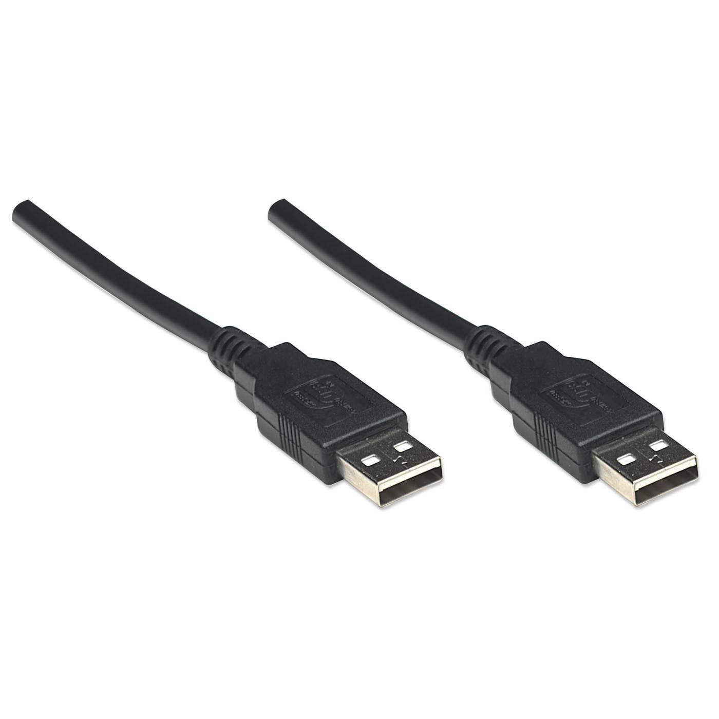 Hi-Speed USB A Device Cable Image 3