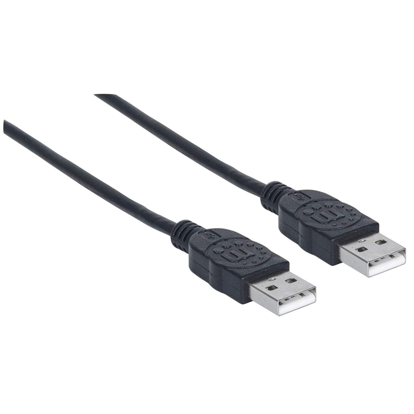 Hi-Speed USB A Device Cable Image 3