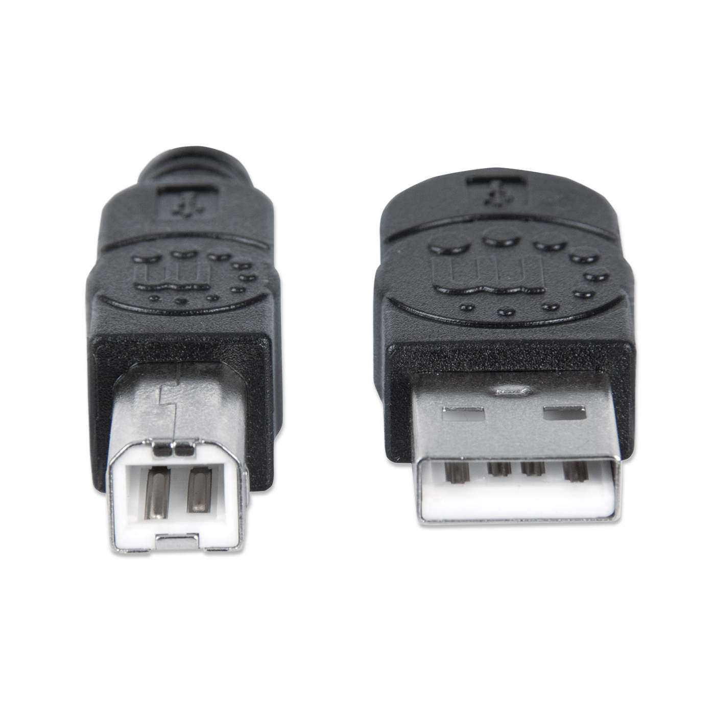 Manhattan Hi-Speed USB B Device Cable (306218)