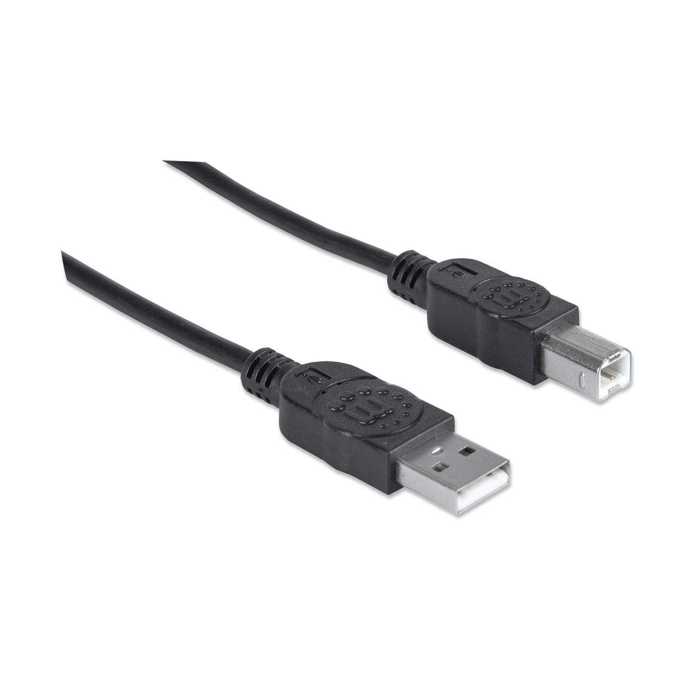 Manhattan Hi-Speed USB B Device Cable (333368)