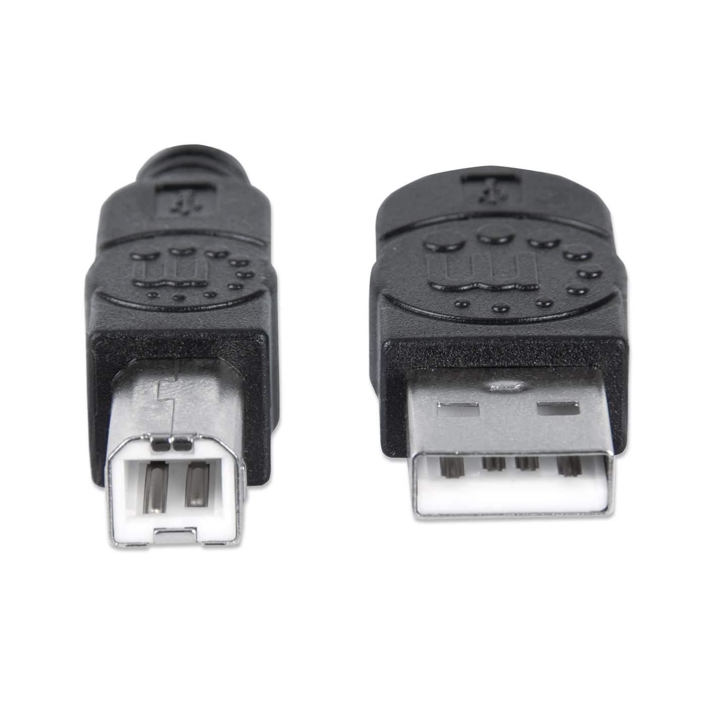 Hi-Speed USB B Device Cable Image 6