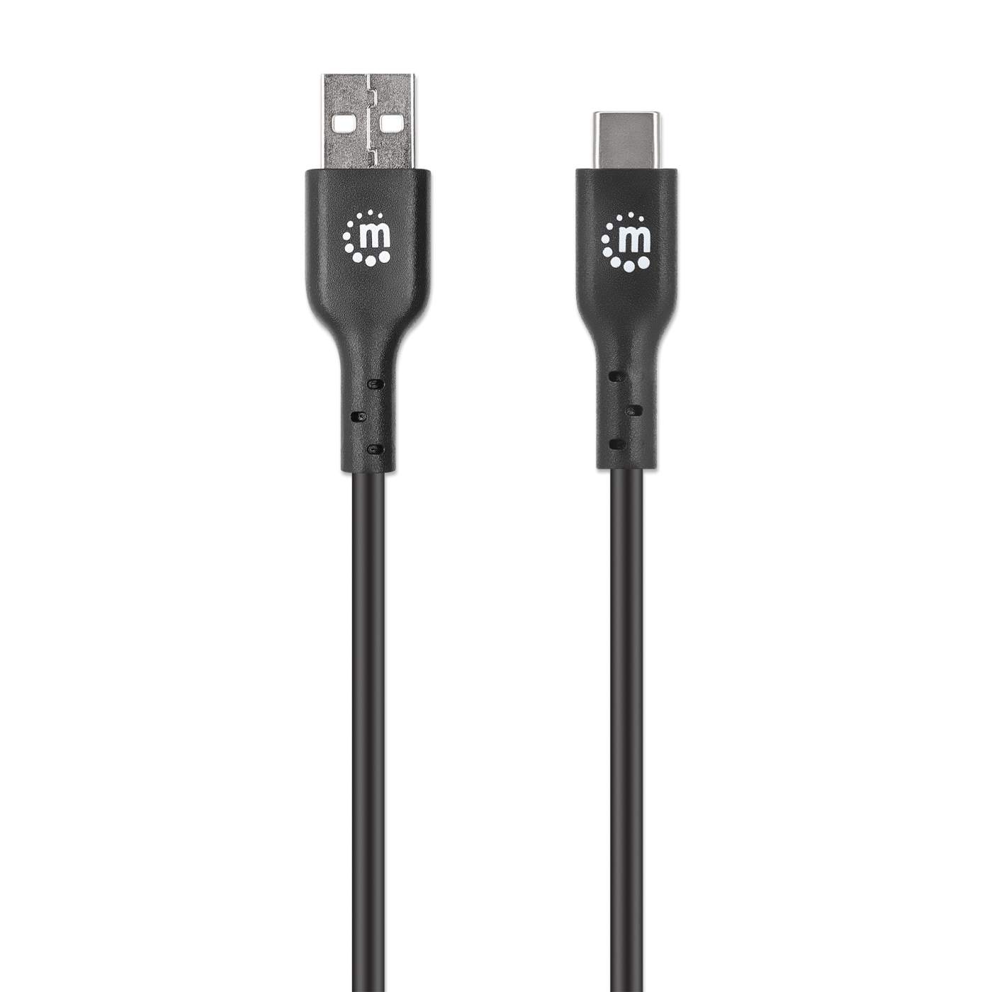 Hi-Speed USB-C Device Cable Image 5