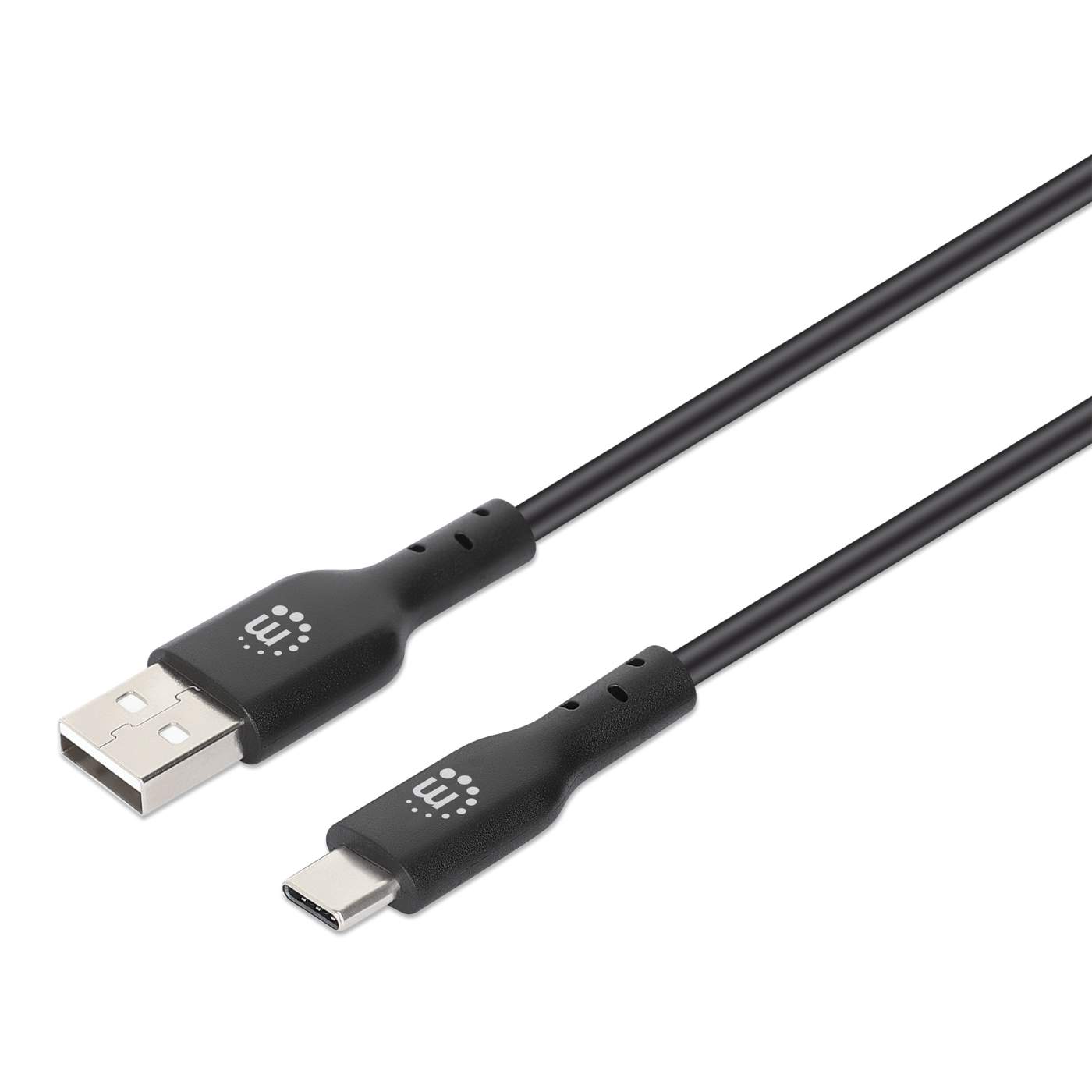 Hi-Speed USB C Device Cable Image 1