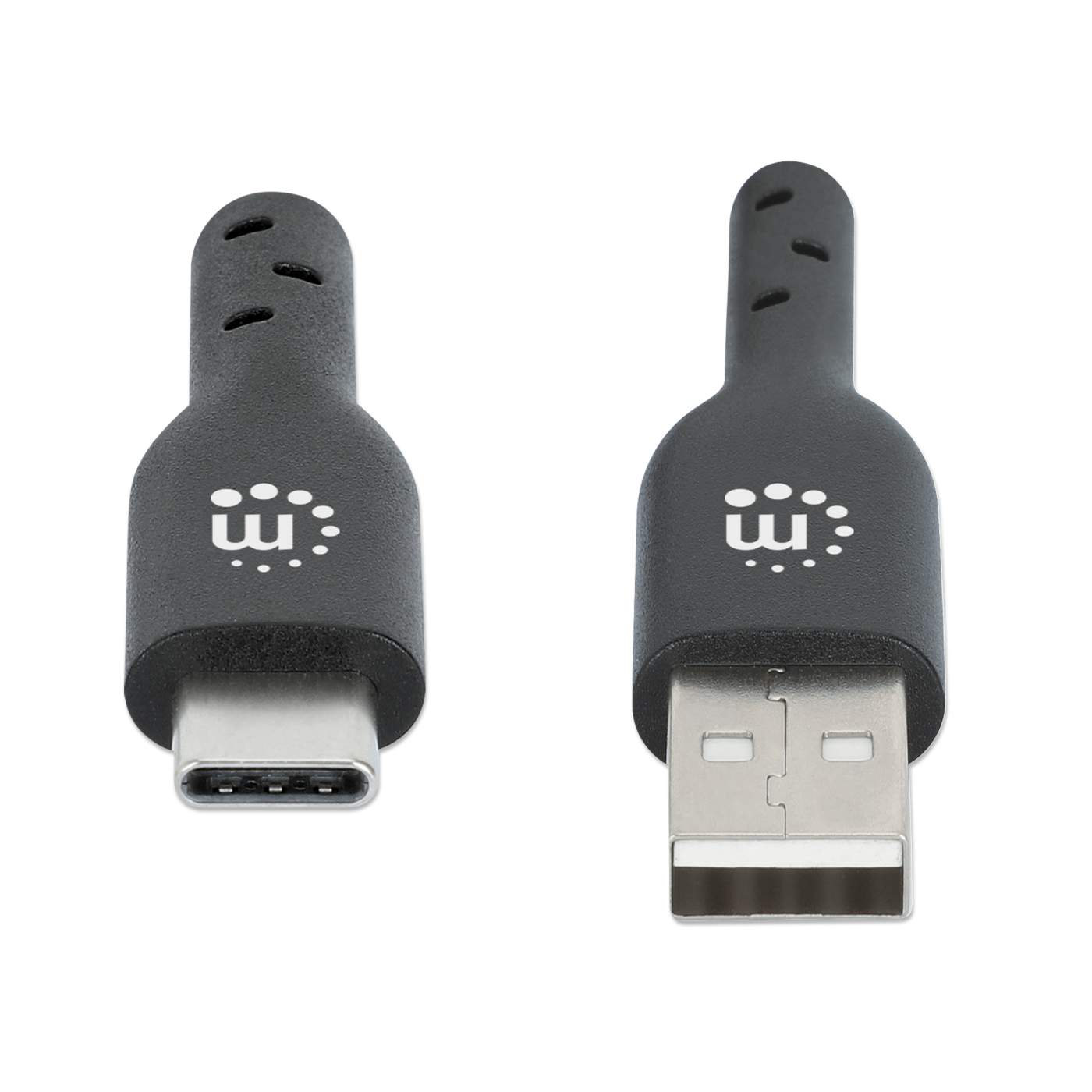 Hi-Speed USB C Device Cable Image 4