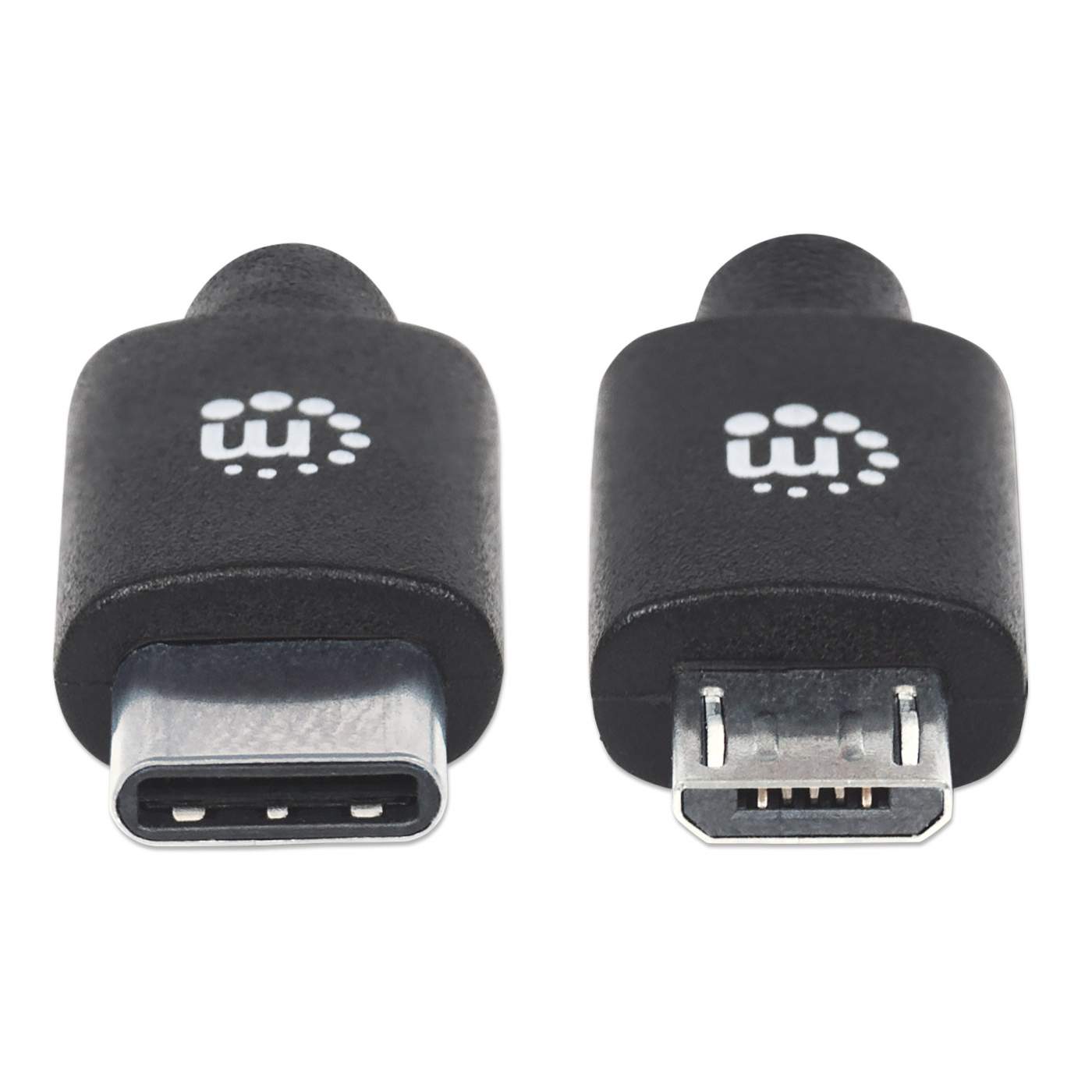 Hi-Speed USB C Device Cable Image 4