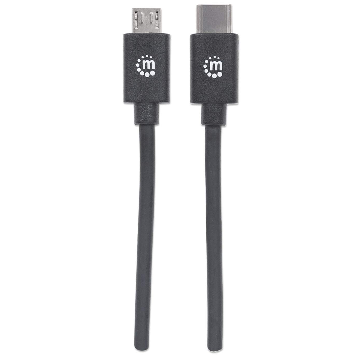 Hi-Speed USB C Device Cable Image 5