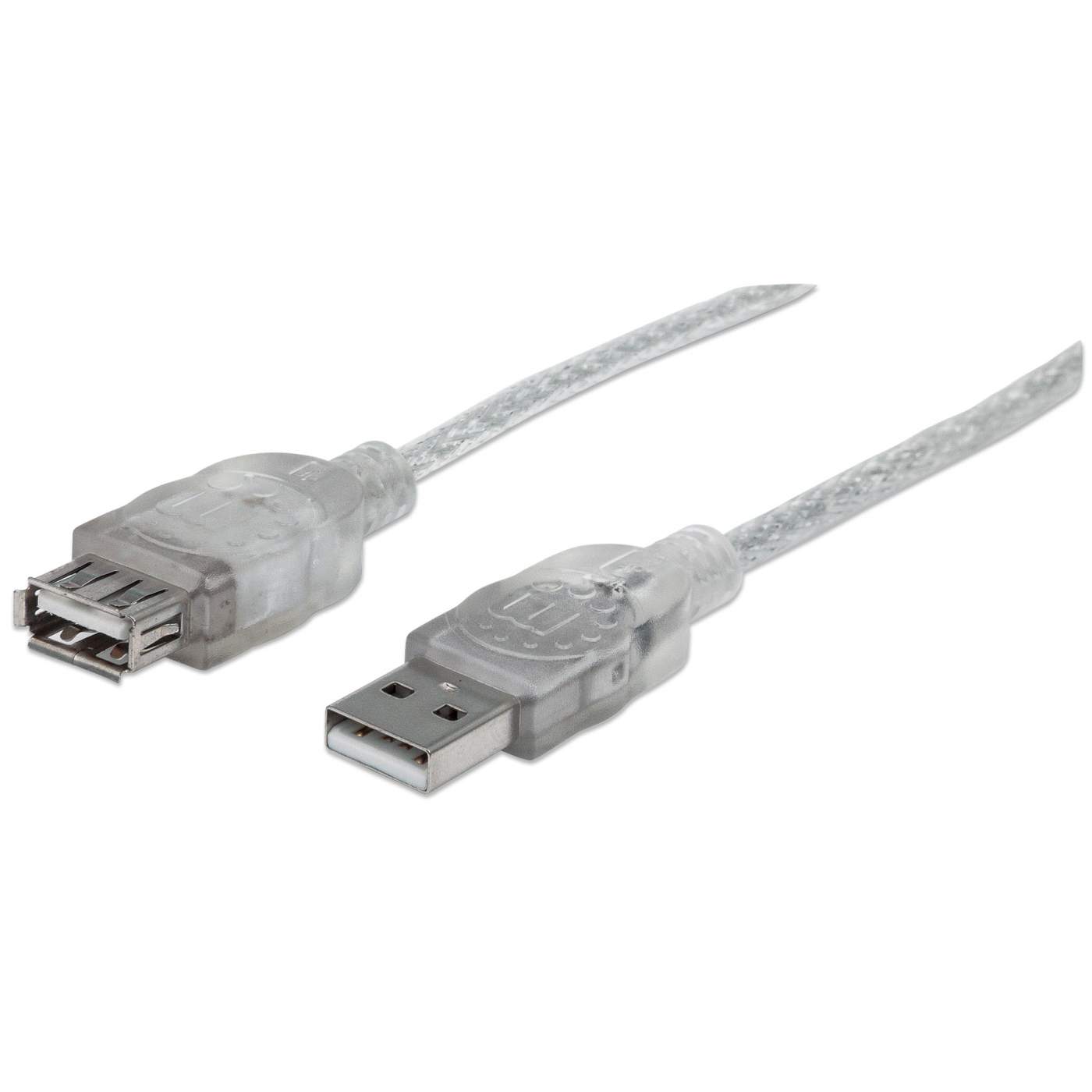 Hi-Speed USB Extension Cable Image 1