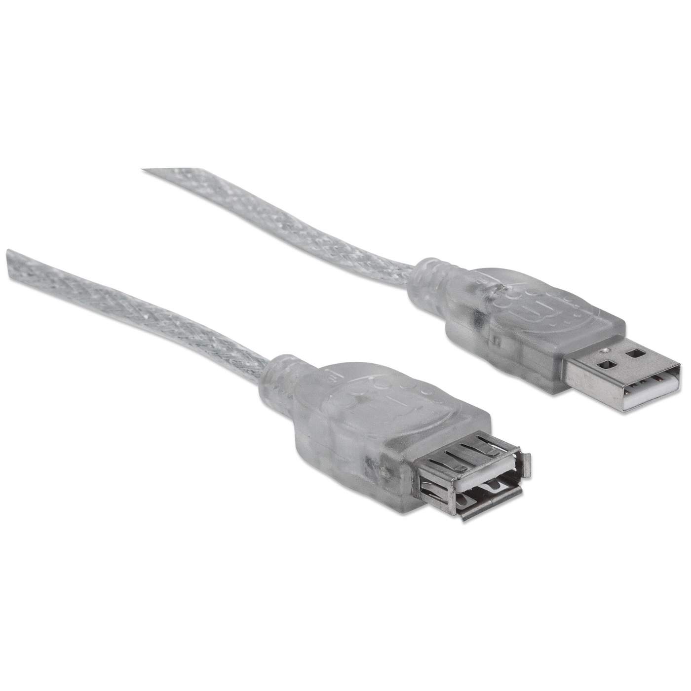 Manhattan Hi-Speed USB Extension Cable (340502)