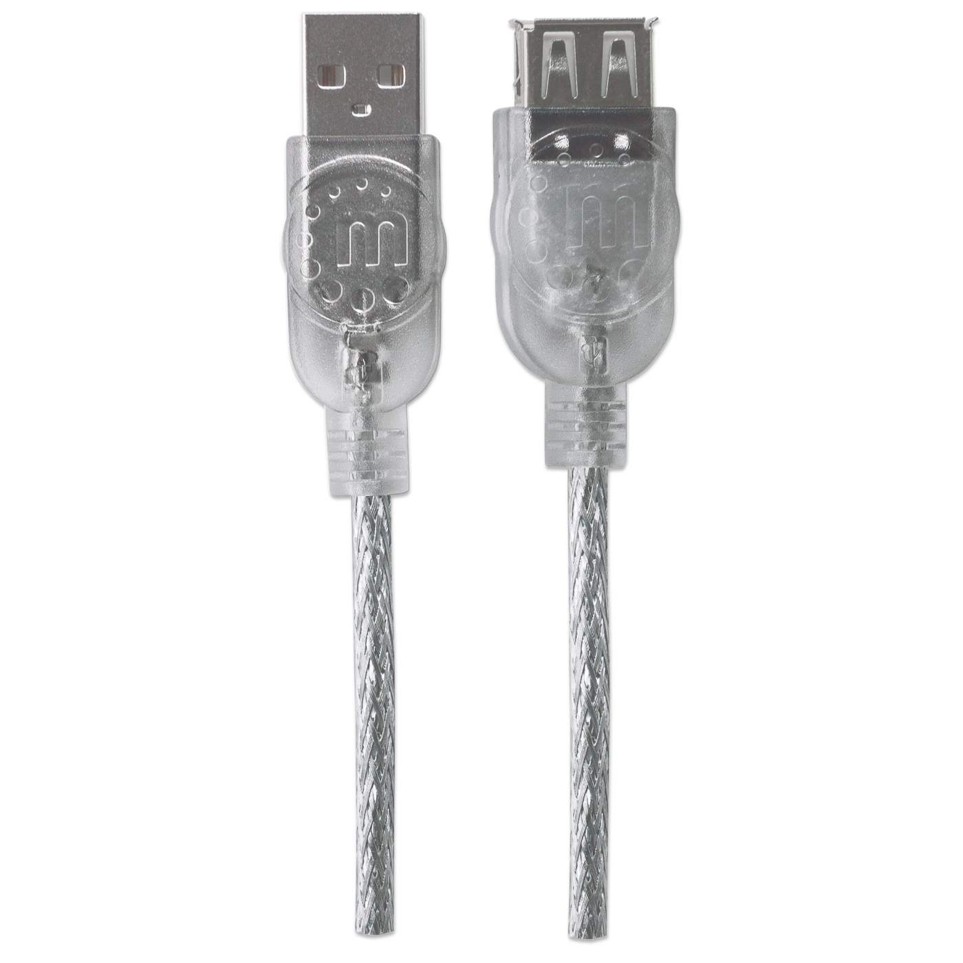 Hi-Speed USB Extension Cable Image 4