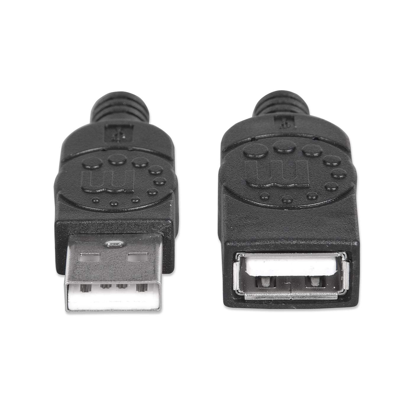 Hi-Speed USB Extension Cable Image 4