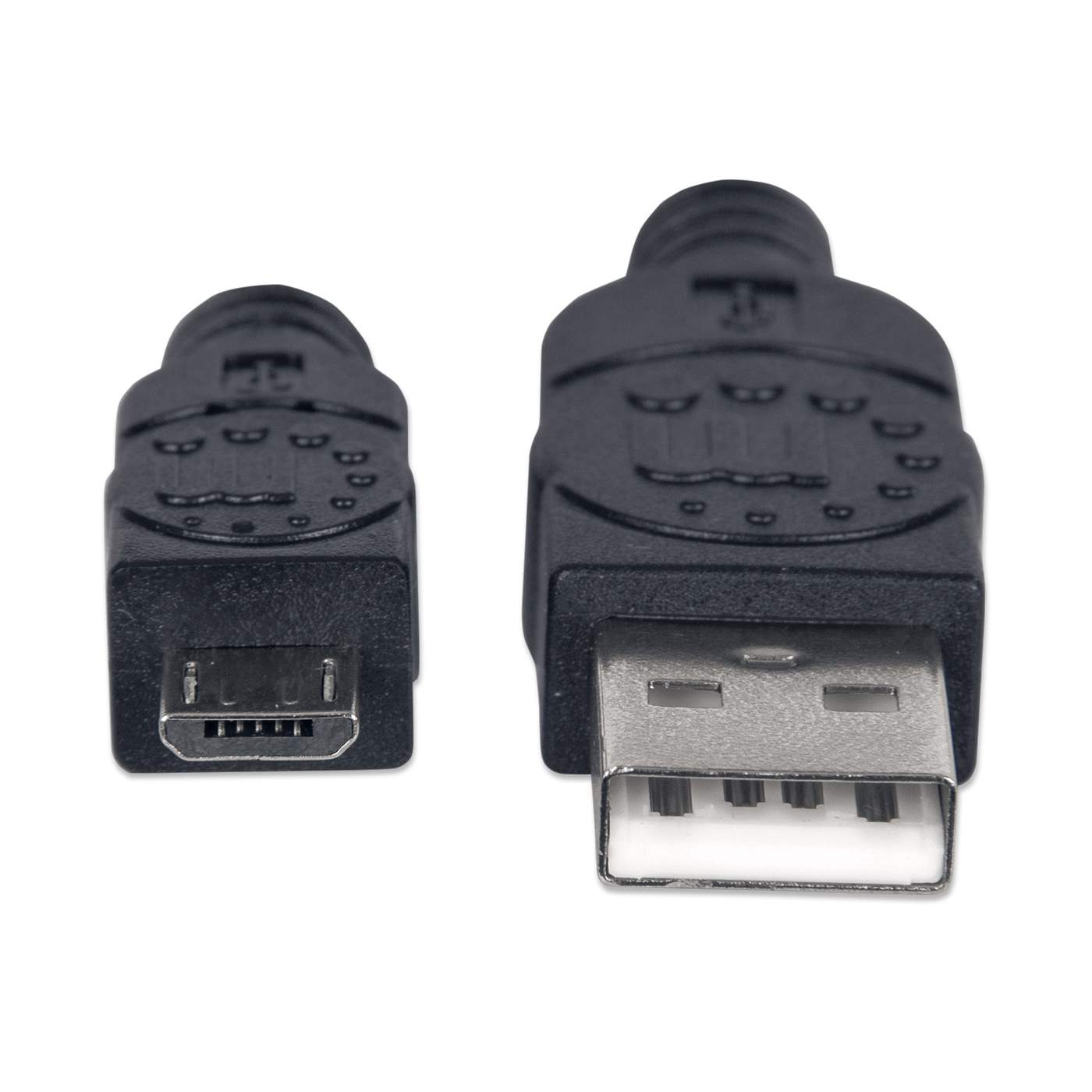 Hi-Speed USB Micro-B Device Cable Image 4