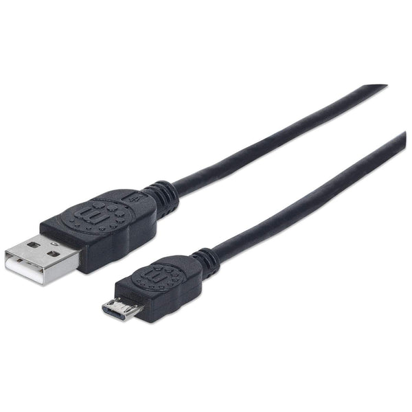 PCケーブル・コネクタ Organic wire USB A type-B type 1m 75316.jpg