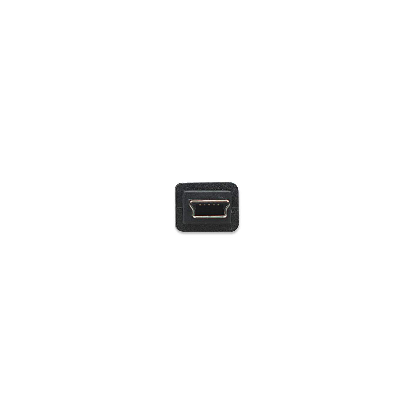 Hi-Speed USB Mini-B Device Cable Image 5