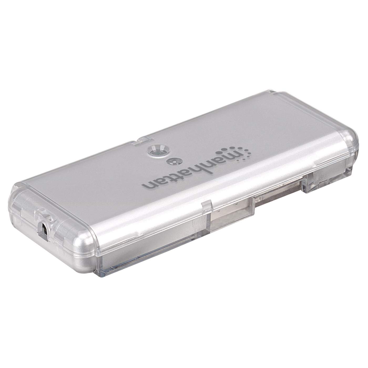 Hi-Speed USB Pocket Hub Image 6