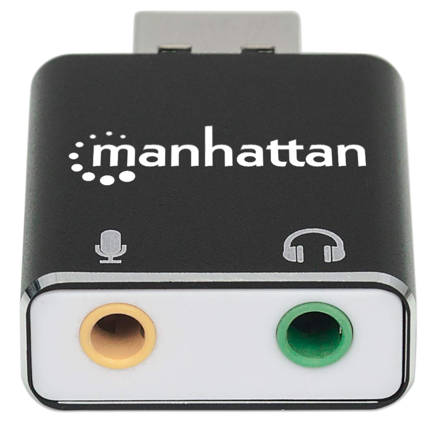 Hi-Speed USB Stereo Sound Adapter Image 4