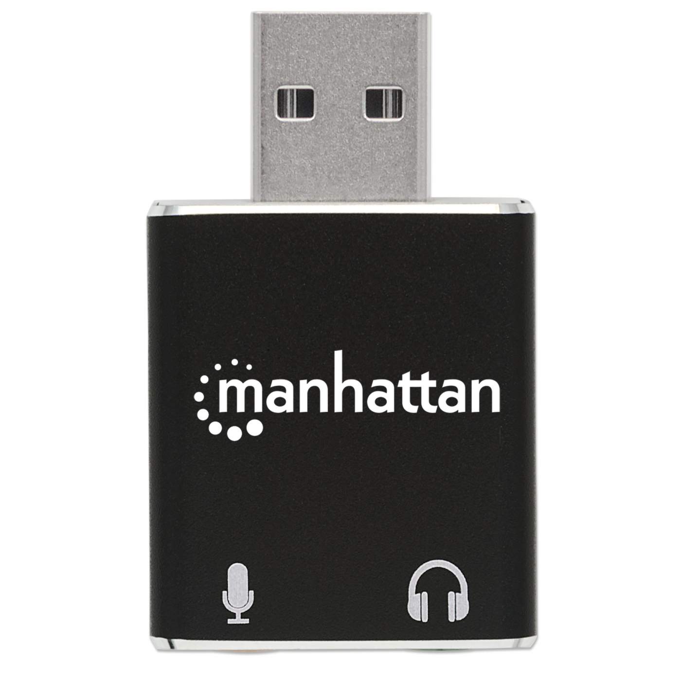 Hi-Speed USB Stereo Sound Adapter Image 5