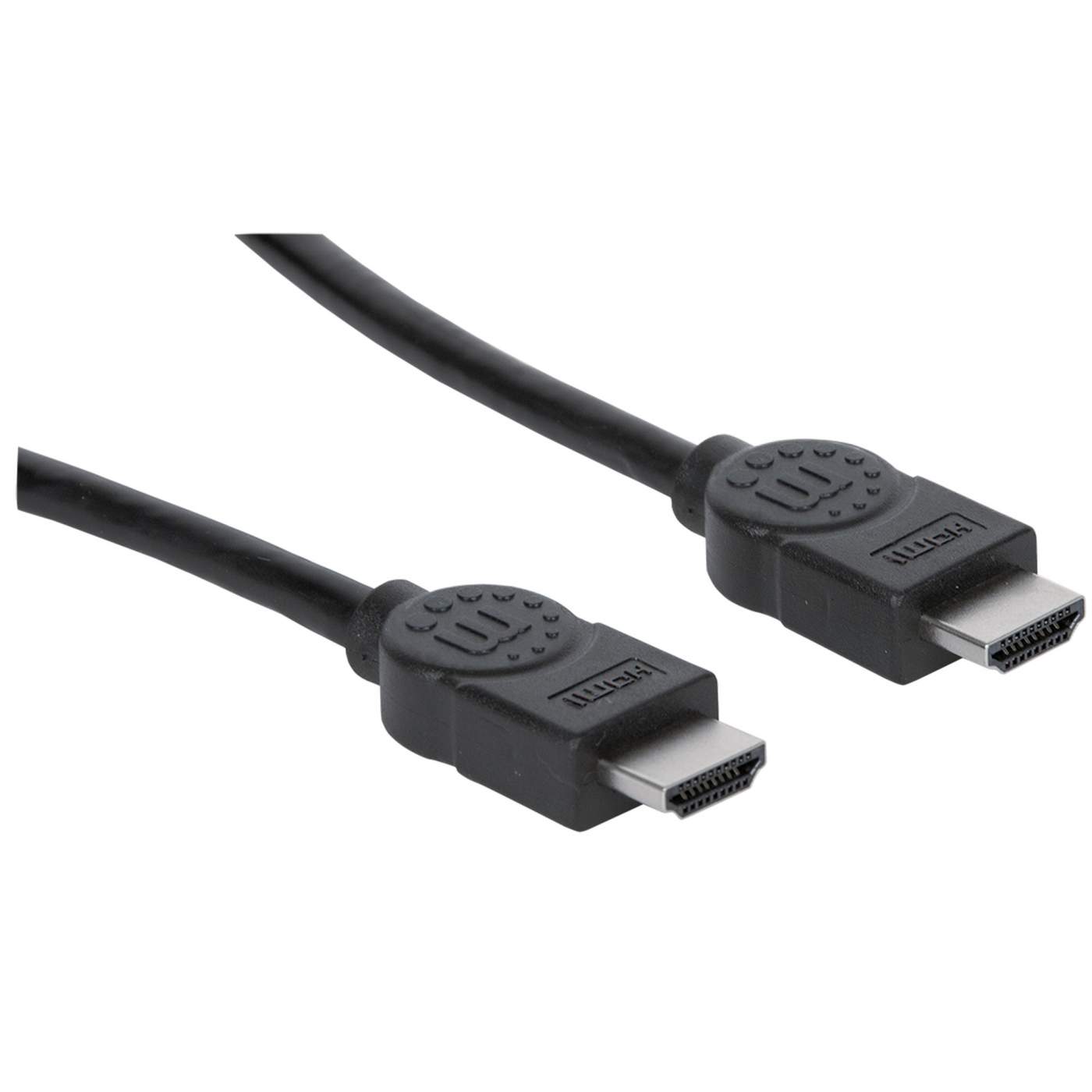 High Speed HDMI Cable with Ethernet Image 3