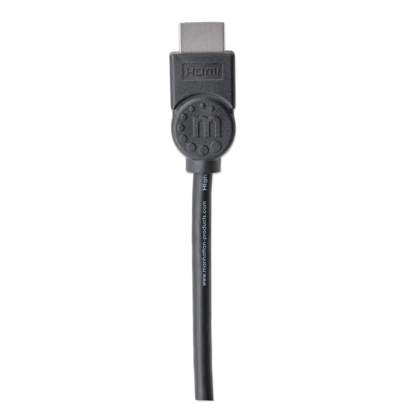 High Speed HDMI Cable with Ethernet  Image 5