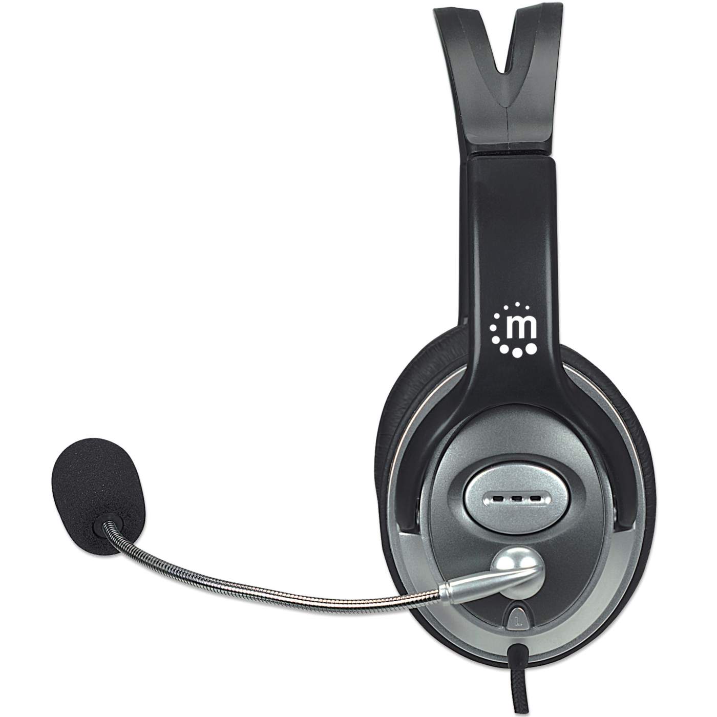 HS1 Classic Stereo Headset