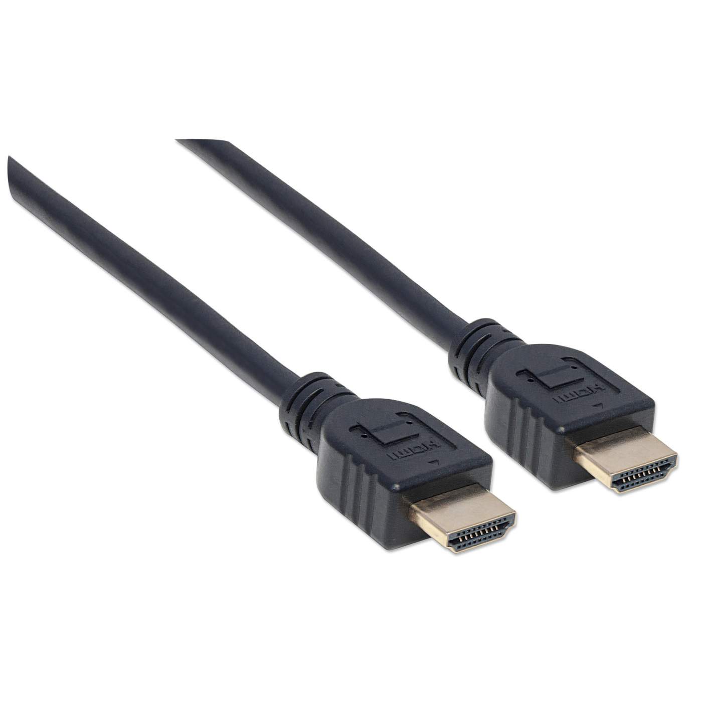 HDMI, Fiber, Cables, with, Detachable, Head, CL3, In, Wall