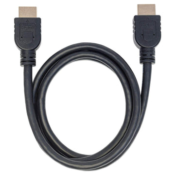 E352299 High Speed HDMI Cable with Ethernet Type CL3 24AWG Jacket