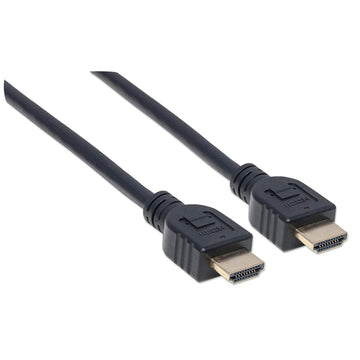 Sidev - Lindy 36963 Câble HDMI 2m (FLINDY36963)