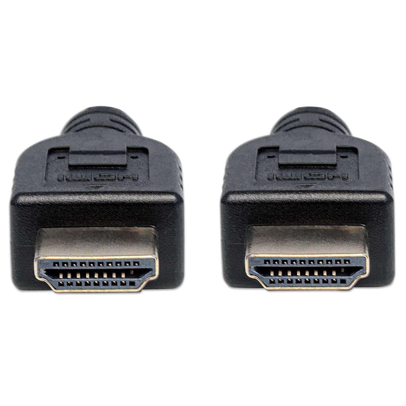 Manhattan In-Wall CL3 High Speed HDMI Cable with Ethernet 353946