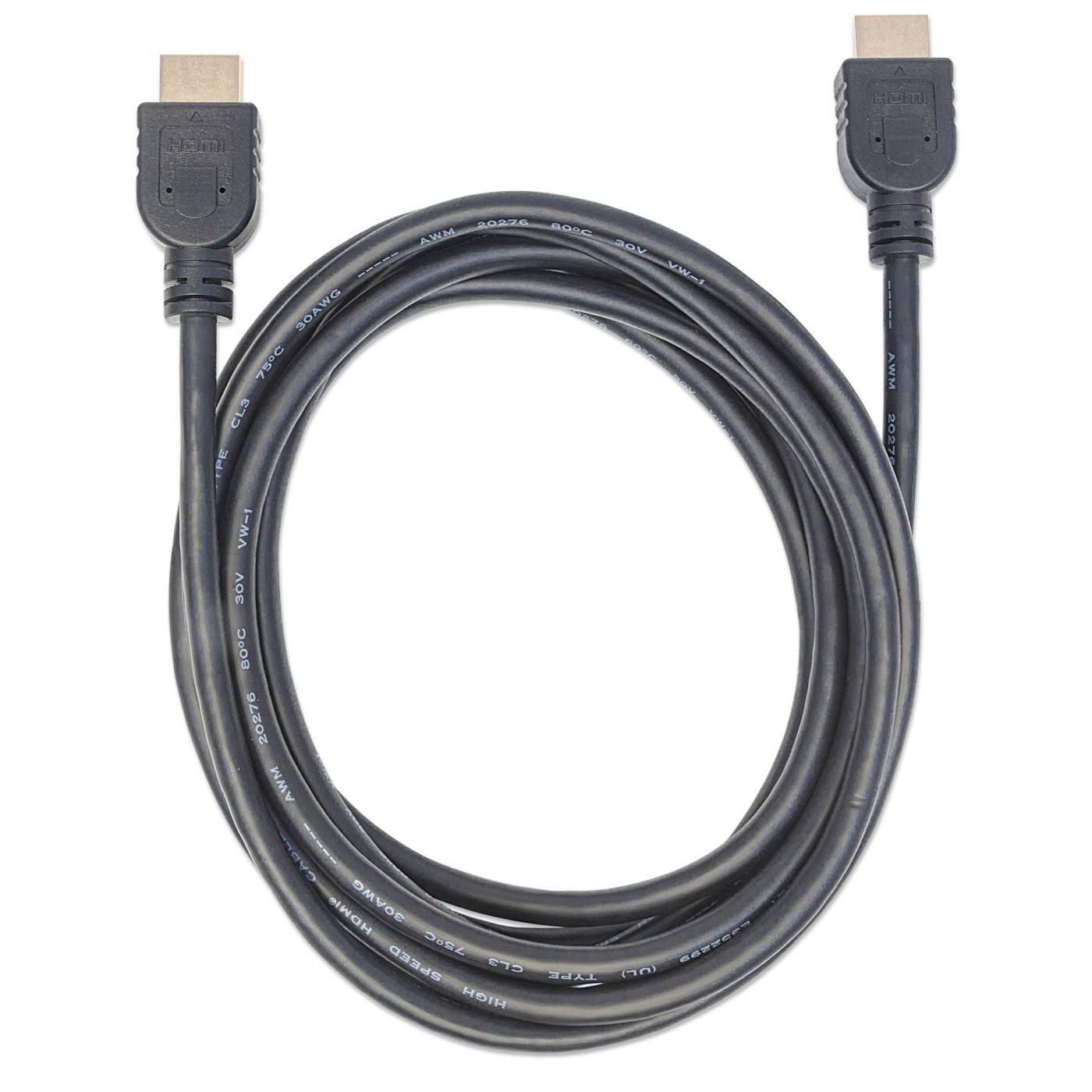 CABLE HDMI 5 MTS NORMAL