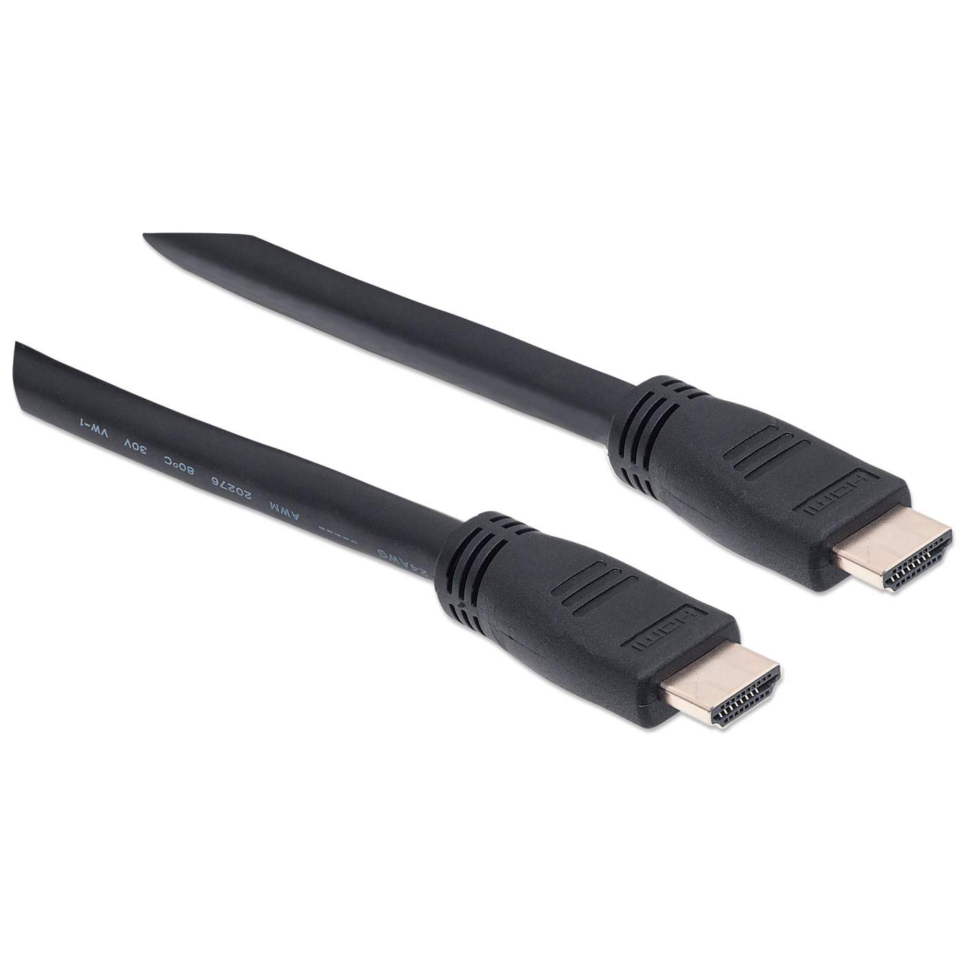 In-wall CL3 High Speed HDMI Cable with Ethernet  Image 3