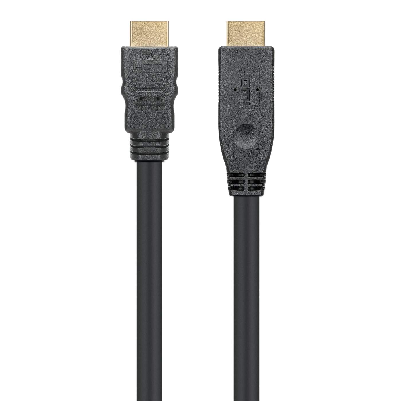 Open Box: Belkin HDMI to DVI Cable - limited lifetime warranty - 3 ft -  double s
