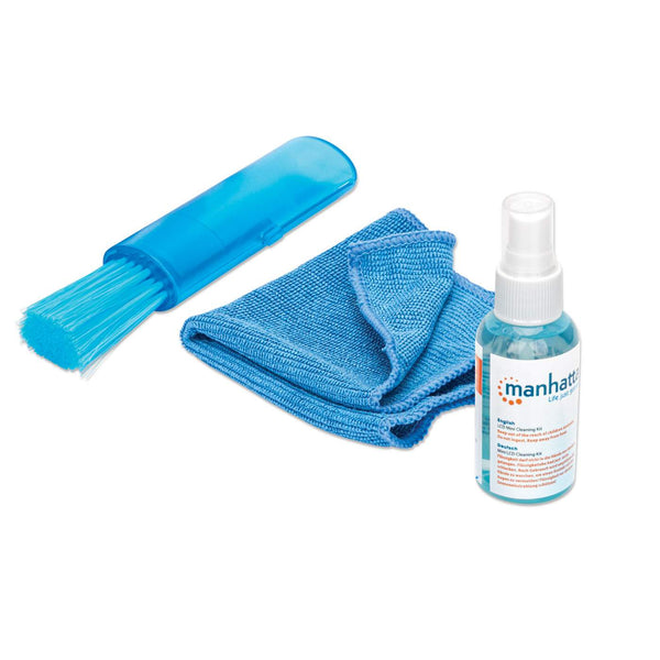 8 In 1 Multifunctional Cleaning Kit – OneStopShop