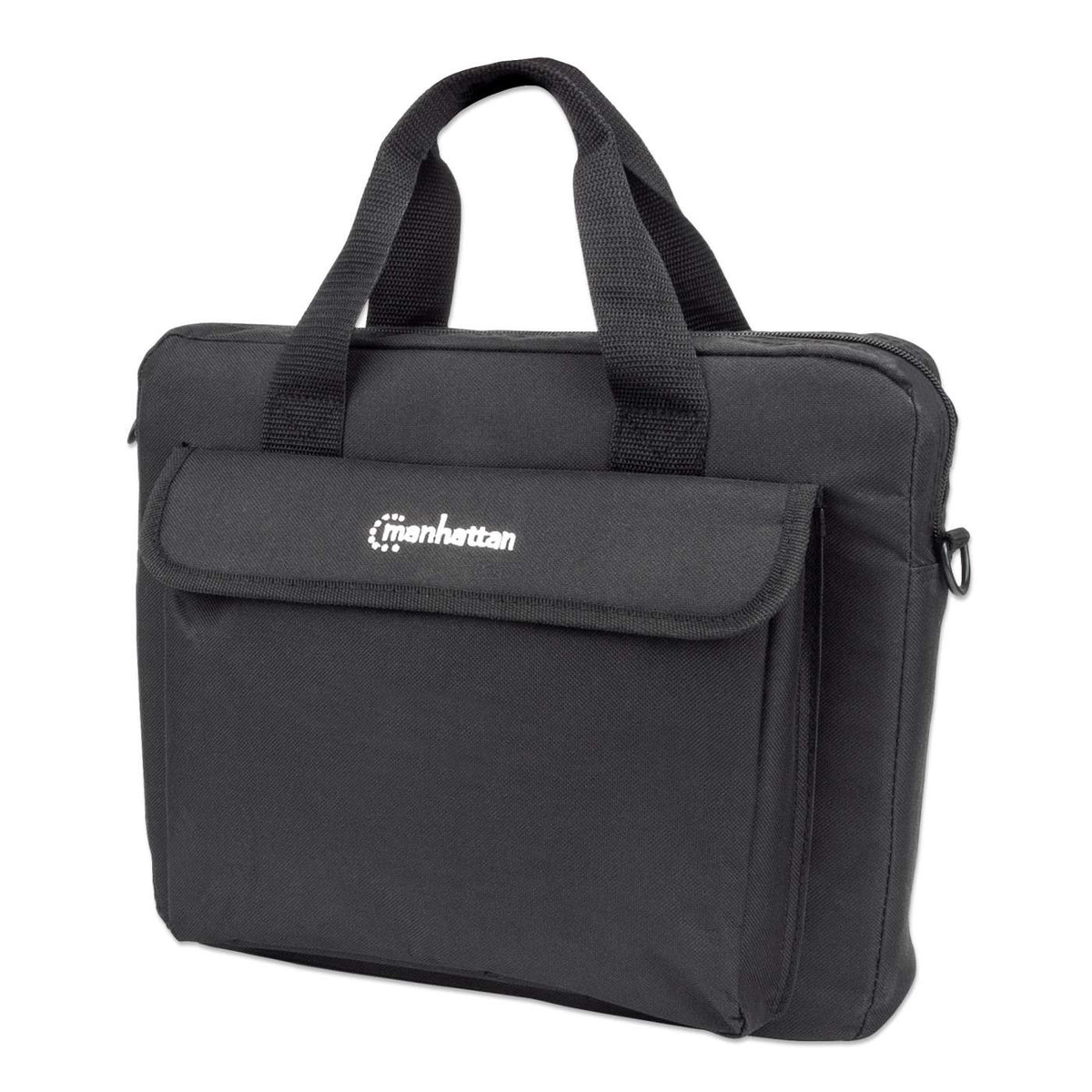 Manhattan London Laptop Briefcase 12.5 inch