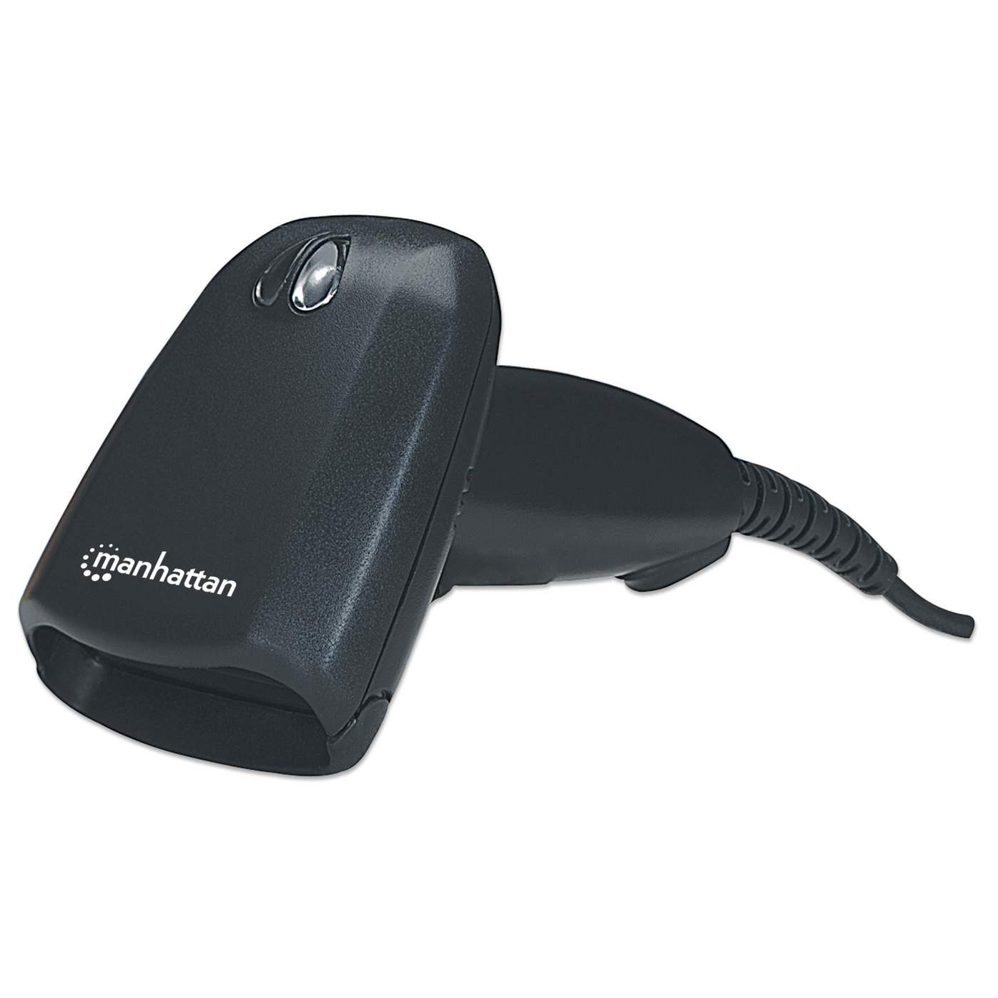 Manhattan Long Range CCD Barcode Scanner (177672)