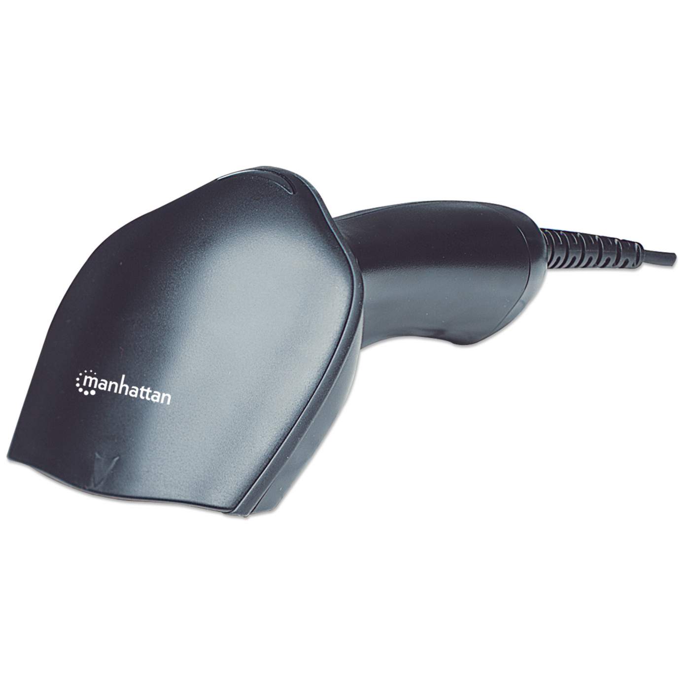 Manhattan Long Range CCD Barcode Scanner (460835)