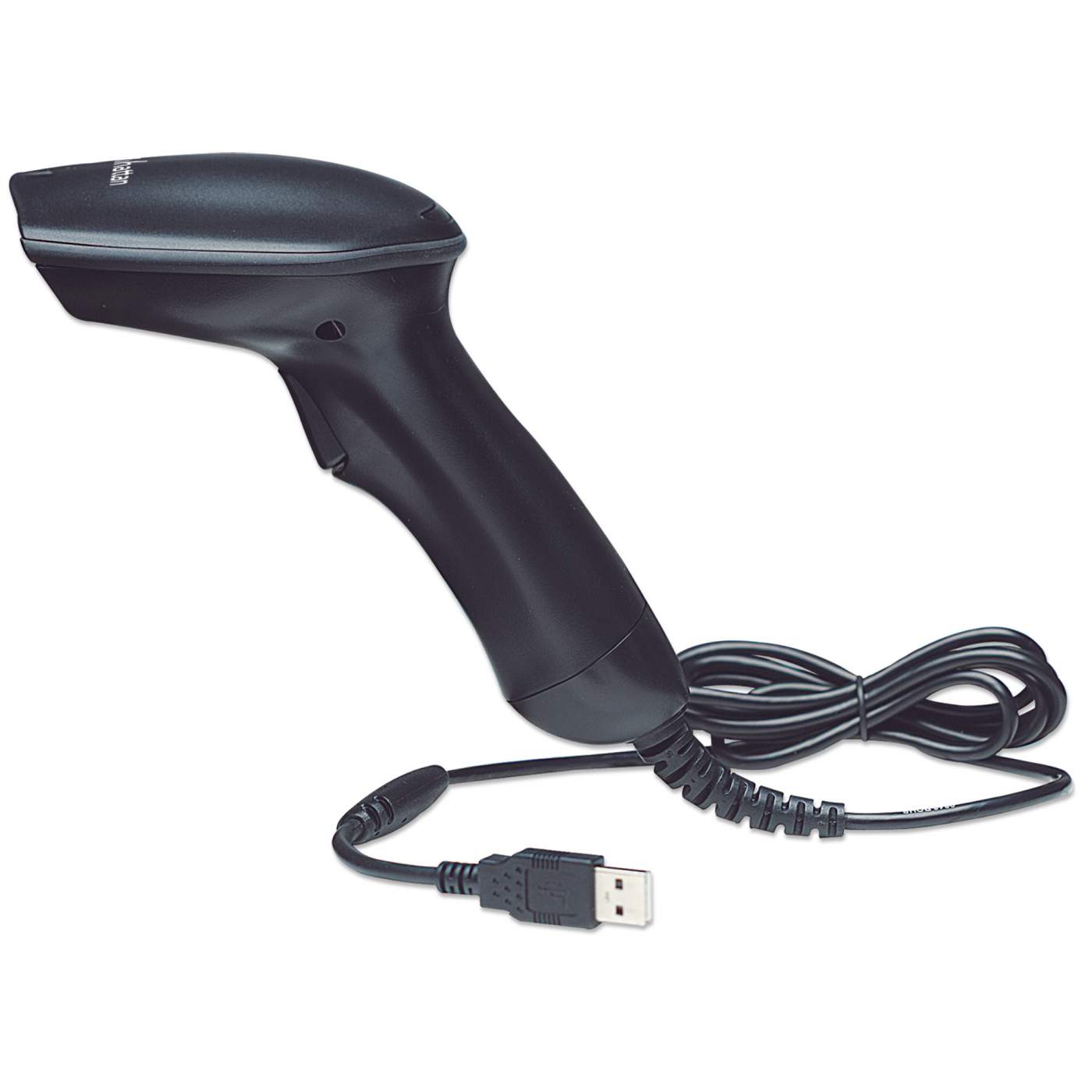 Manhattan Long Range CCD Barcode Scanner (460835)