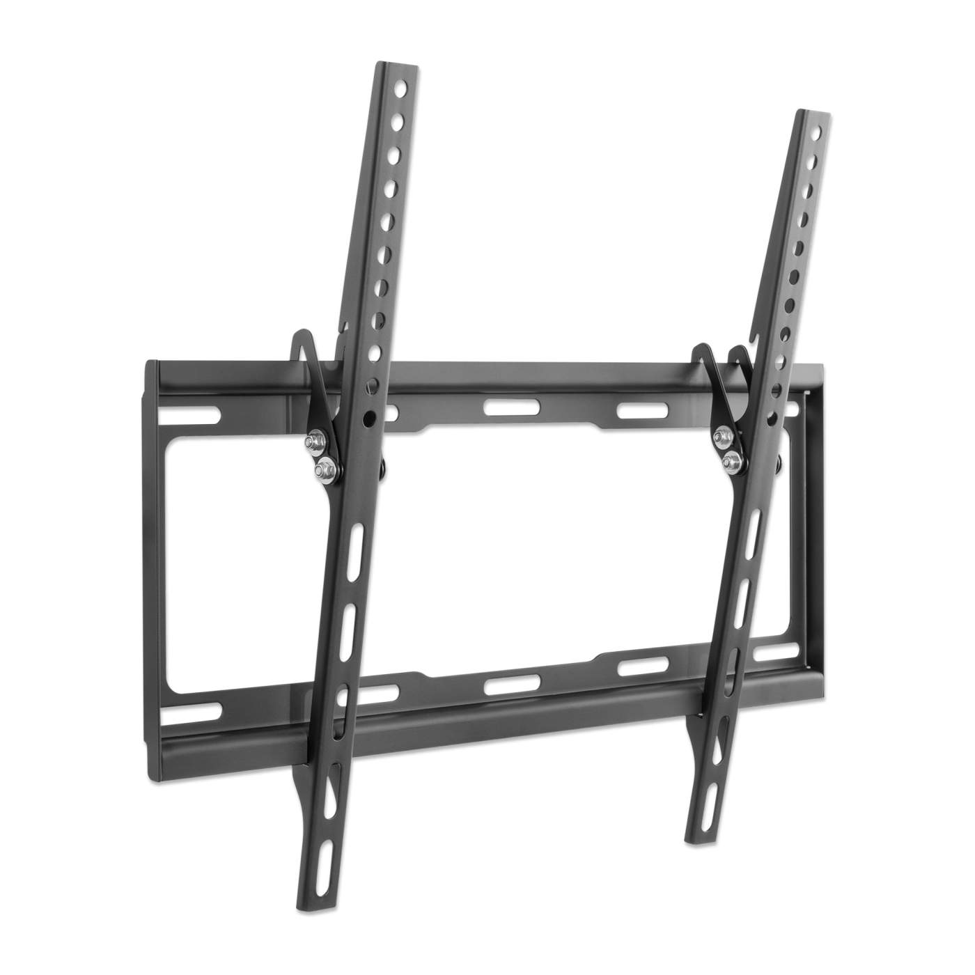 Low-Profile Tilting TV Wall Mount Image 2