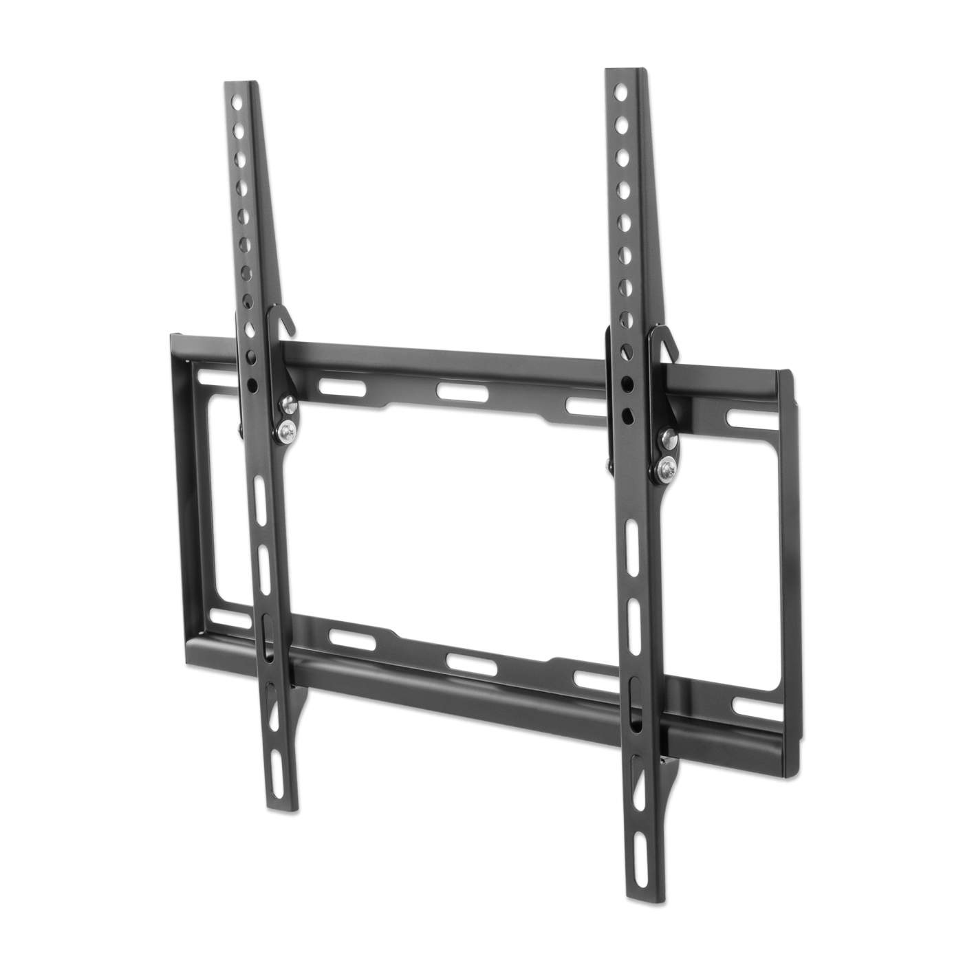 Low-Profile Tilting TV Wall Mount Image 4