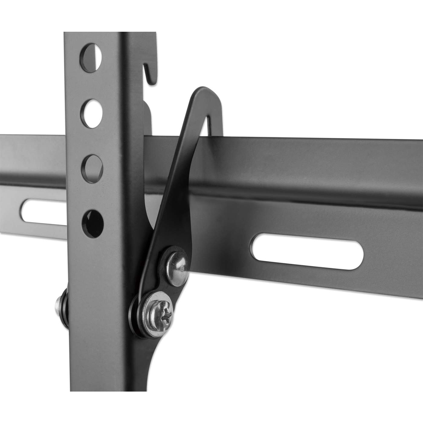 Low-Profile Tilting TV Wall Mount Image 8