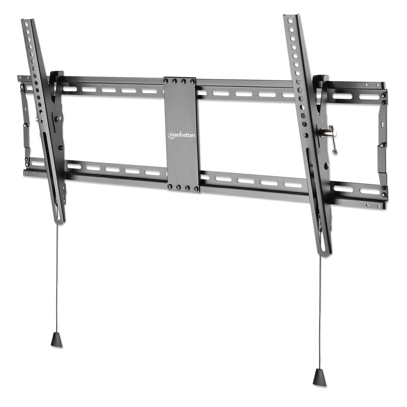 Low-Profile Tilting TV Wall Mount Image 5