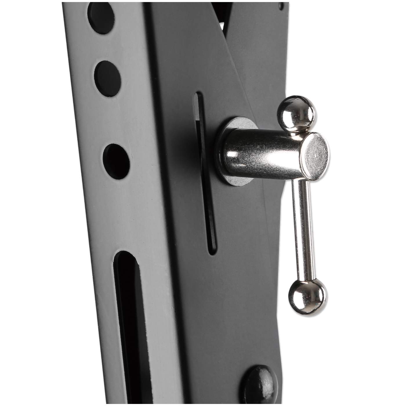 Low-Profile Tilting TV Wall Mount Image 8