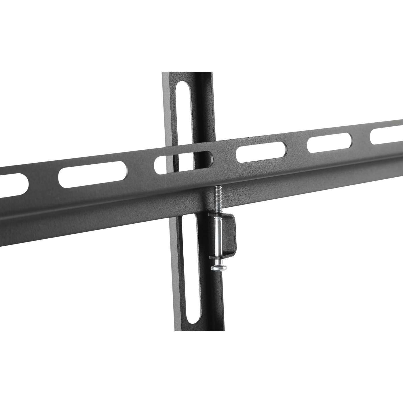 Low-Profile TV Tilting Wall Mount Image 12